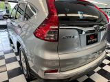 2016 Honda CR-V LX+New Brakes+Camera+Heated Seats+CLEAN CARFAX Photo126