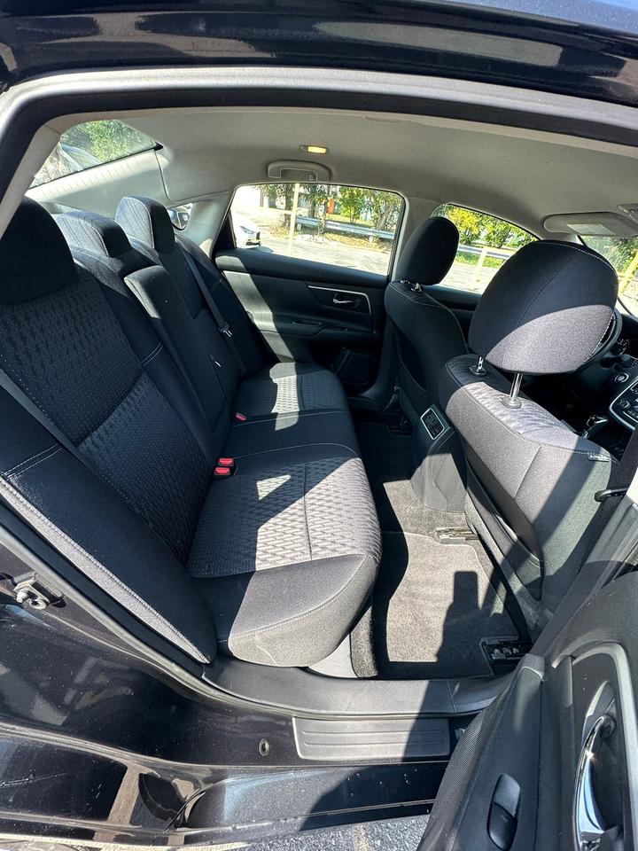 2016 Nissan Altima  Photo