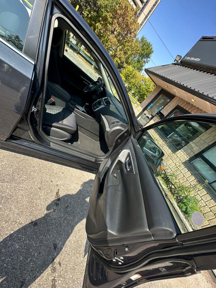 2016 Nissan Altima  - Photo #13