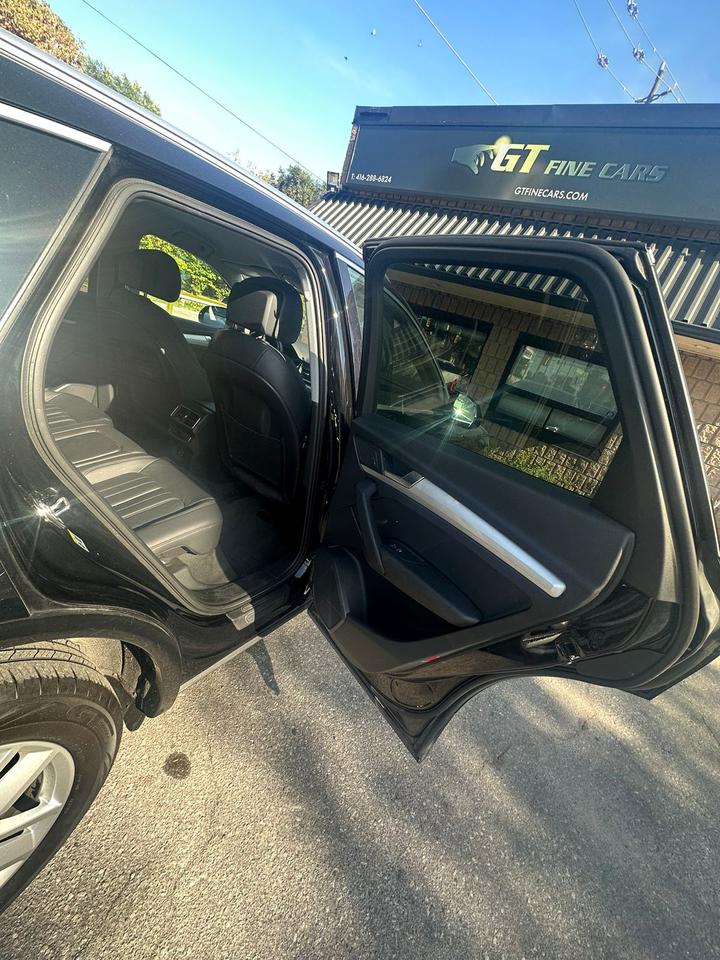 2018 Audi Q5  Photo