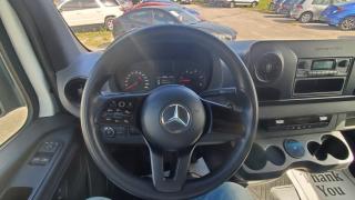 2019 Mercedes-Benz Sprinter 2500 144 WB - Photo #10