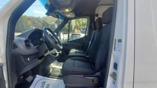 2019 Mercedes-Benz Sprinter 2500 144 WB - Photo #14