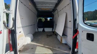 2019 Mercedes-Benz Sprinter 2500 144 WB - Photo #17