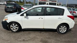 2010 Nissan Versa *HATCH*AUTO*4 CYL*ONLY 192KMS*AS IS SPECIAL - Photo #2