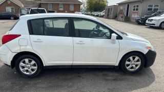 2010 Nissan Versa *HATCH*AUTO*4 CYL*ONLY 192KMS*AS IS SPECIAL - Photo #6