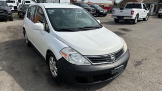 2010 Nissan Versa *HATCH*AUTO*4 CYL*ONLY 192KMS*AS IS SPECIAL - Photo #7