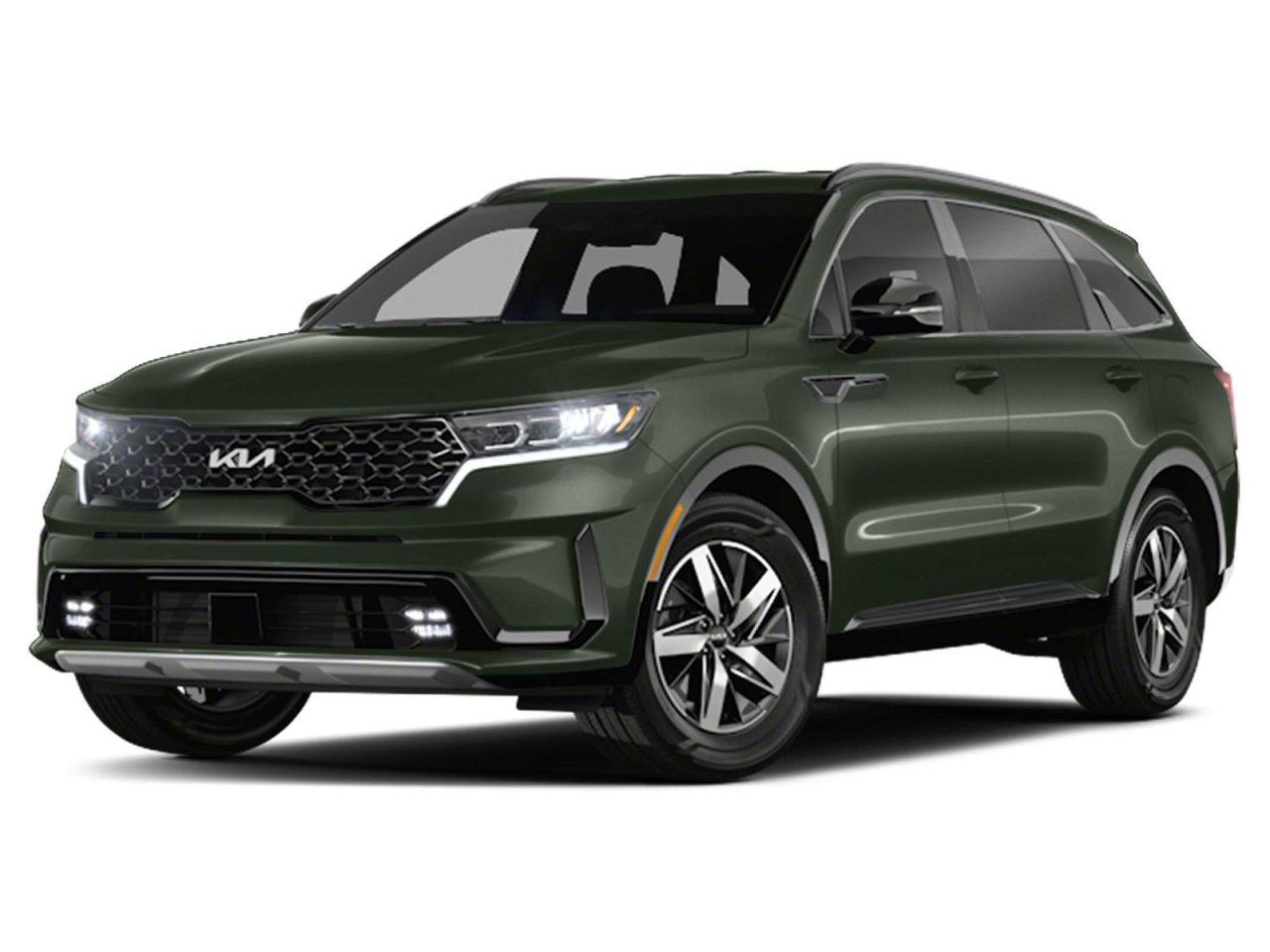 New 2023 Kia Sorento EX+ *Incoming Unit* for sale in Winnipeg, MB