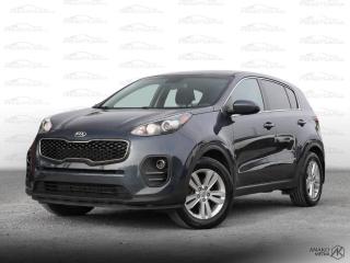 Used 2019 Kia Sportage LX for sale in Stittsville, ON