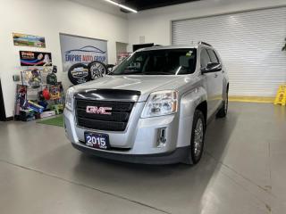 <a href=http://www.theprimeapprovers.com/ target=_blank>Apply for financing</a>

Looking to Purchase or Finance a Gmc Terrain or just a Gmc Suv? We carry 100s of handpicked vehicles, with multiple Gmc Suvs in stock! Visit us online at <a href=https://empireautogroup.ca/?source_id=6>www.EMPIREAUTOGROUP.CA</a> to view our full line-up of Gmc Terrains or  similar Suvs. New Vehicles Arriving Daily!<br/>  	<br/>FINANCING AVAILABLE FOR THIS LIKE NEW GMC TERRAIN!<br/> 	REGARDLESS OF YOUR CURRENT CREDIT SITUATION! APPLY WITH CONFIDENCE!<br/>  	SAME DAY APPROVALS! <a href=https://empireautogroup.ca/?source_id=6>www.EMPIREAUTOGROUP.CA</a> or CALL/TEXT 519.659.0888.<br/><br/>	   	THIS, LIKE NEW GMC TERRAIN INCLUDES:<br/><br/>  	* Wide range of options including ALL CREDIT,FAST APPROVALS,LOW RATES, and more.<br/> 	* Comfortable interior seating<br/> 	* Safety Options to protect your loved ones<br/> 	* Fully Certified<br/> 	* Pre-Delivery Inspection<br/> 	* Door Step Delivery All Over Ontario<br/> 	* Empire Auto Group  Seal of Approval, for this handpicked Gmc Terrain<br/> 	* Finished in Silver, makes this Gmc look sharp<br/><br/>  	SEE MORE AT : <a href=https://empireautogroup.ca/?source_id=6>www.EMPIREAUTOGROUP.CA</a><br/><br/> 	  	* All prices exclude HST and Licensing. At times, a down payment may be required for financing however, we will work hard to achieve a $0 down payment. 	<br />The above price does not include administration fees of $499.