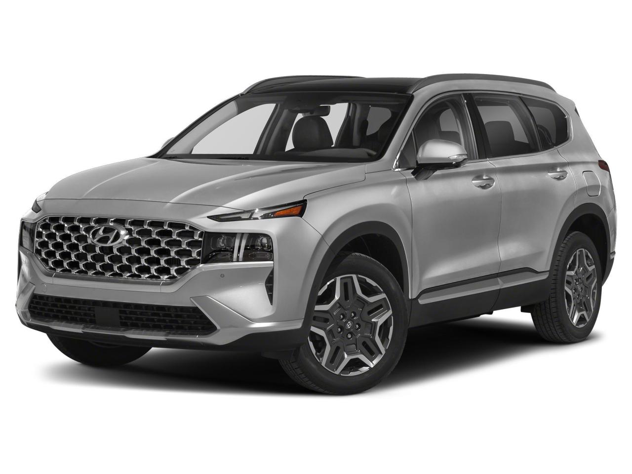 2023 Hyundai Santa Fe HYBRID Luxury Photo14