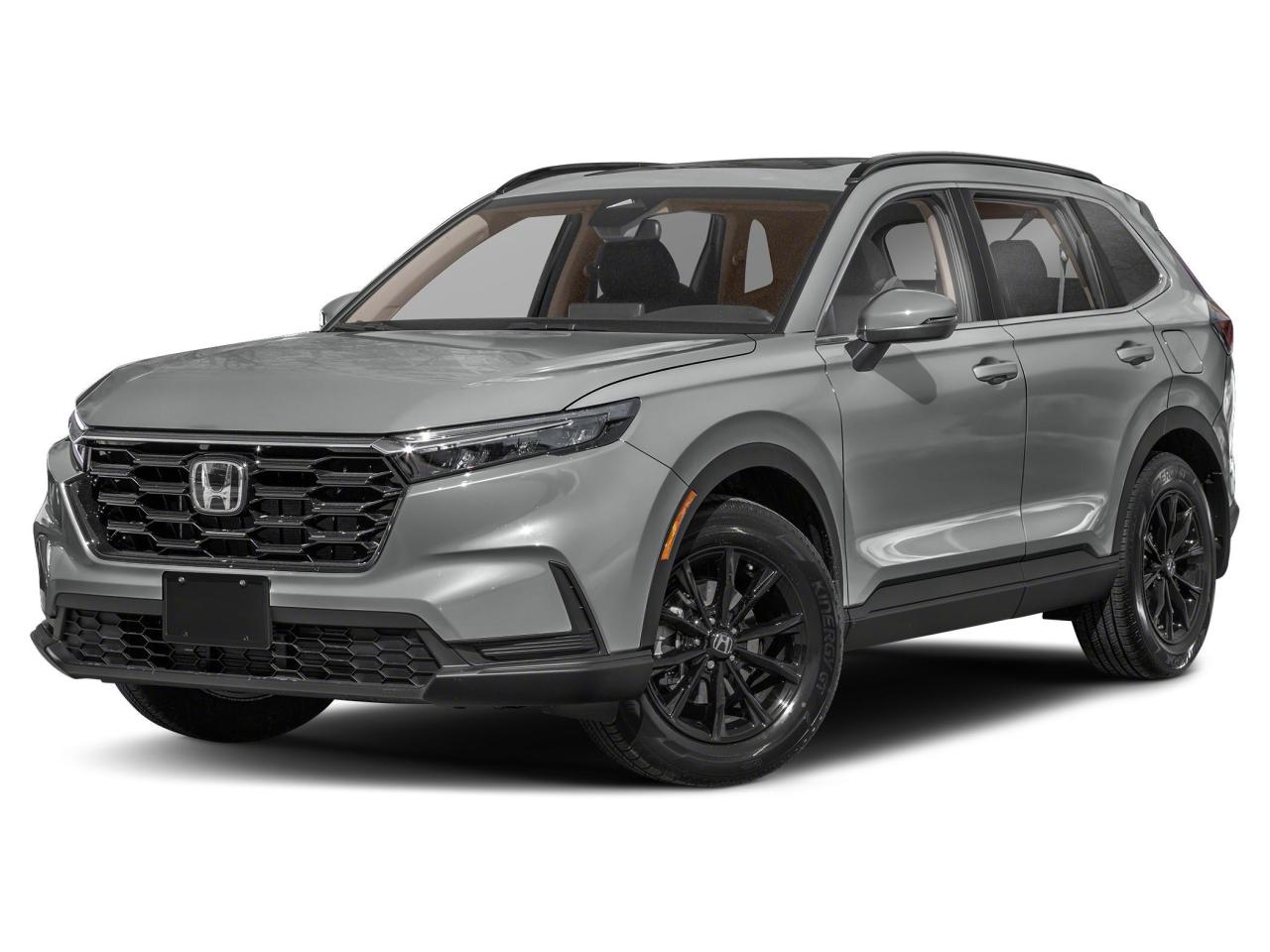 New 2024 Honda CR-V Sport for sale in Amherst, NS