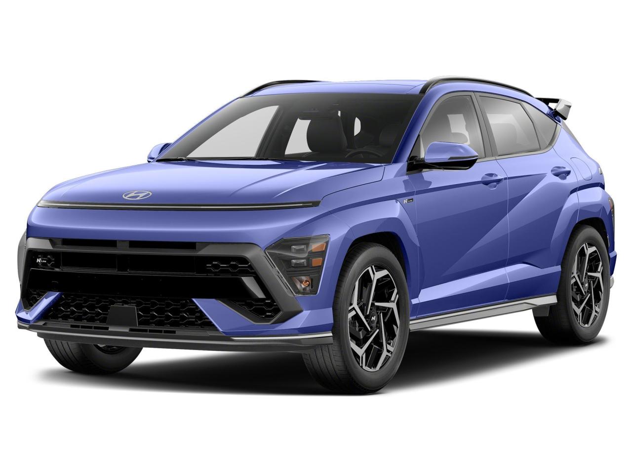 2024 Hyundai KONA N Line Photo5