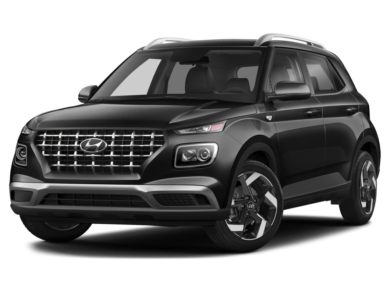 2023 Hyundai Venue 
