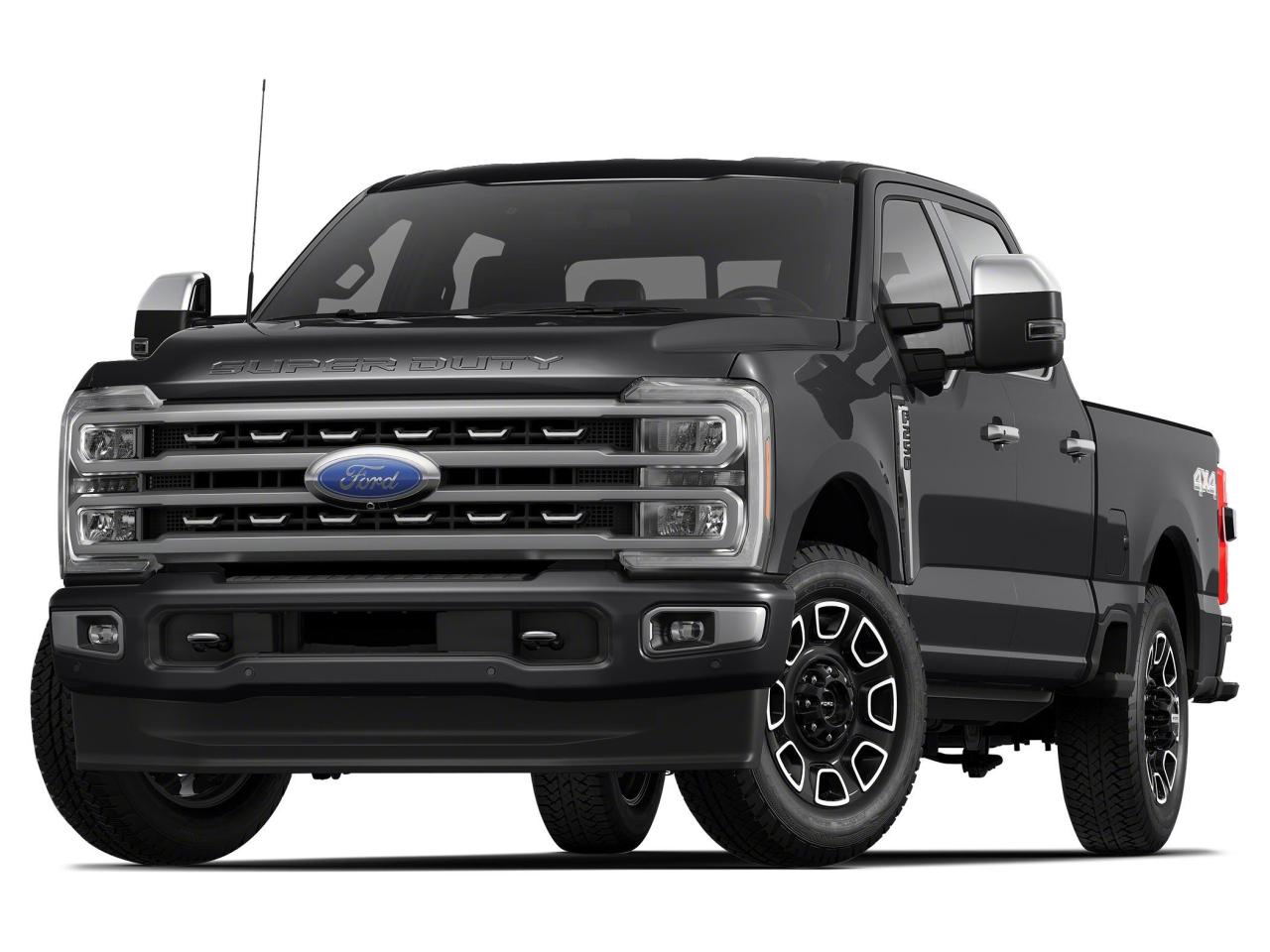 2023 Ford F-250 XLT