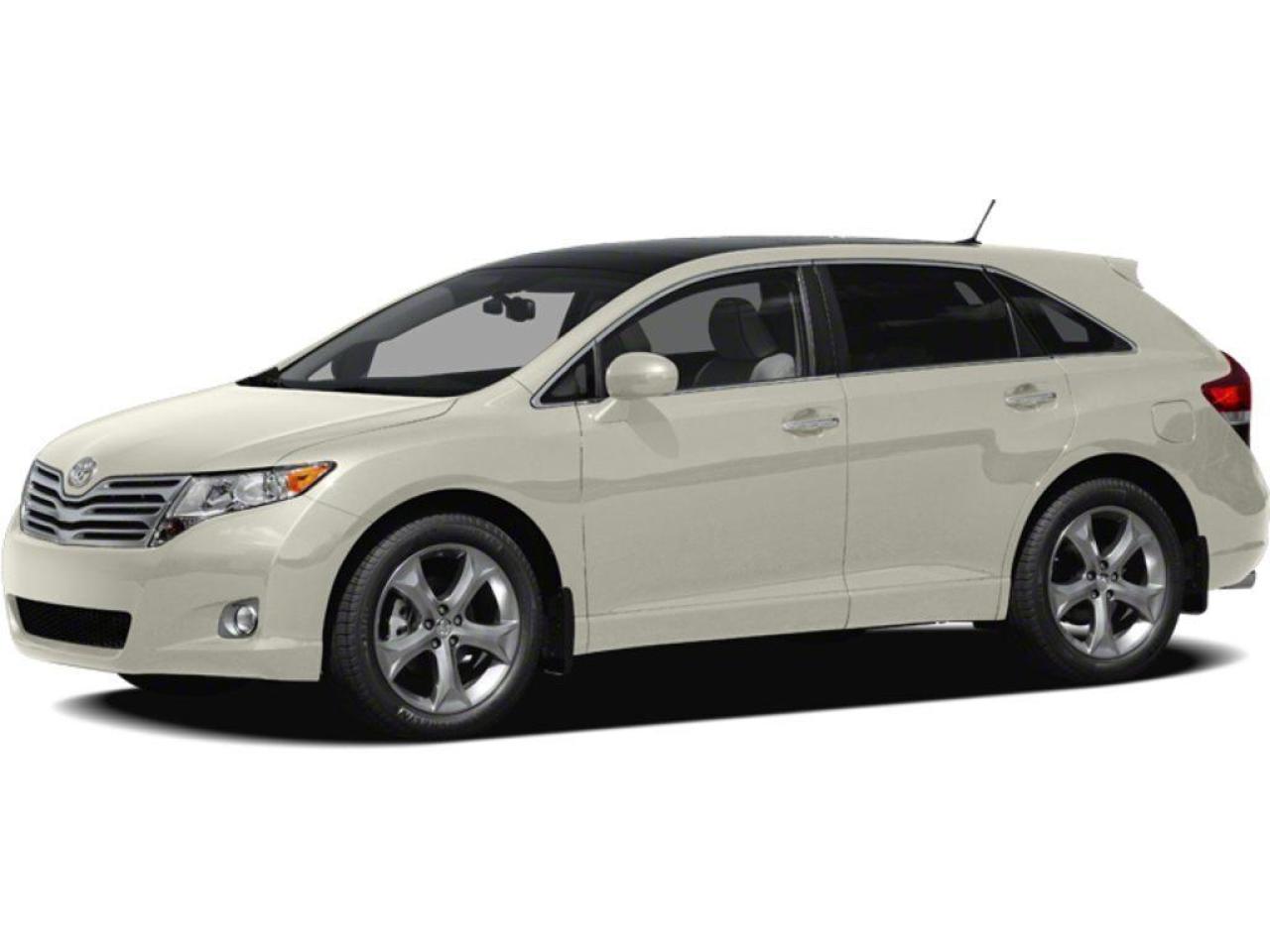 Used 2010 Toyota Venza  for sale in Toronto, ON
