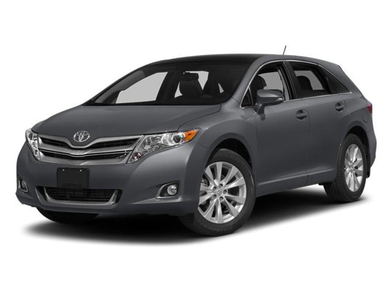 Used 2014 Toyota Venza 4DR WGN V6 AWD for sale in Saskatoon, SK