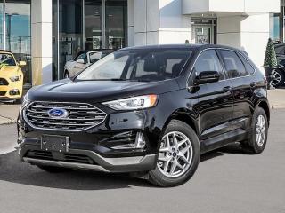 New 2024 Ford Edge SEL AWD for sale in Kingston, ON