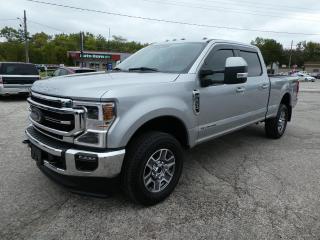 Used 2022 Ford F-250 Super Duty for sale in Essex, ON