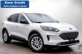 Used 2022 Ford Escape SE for sale in London, ON