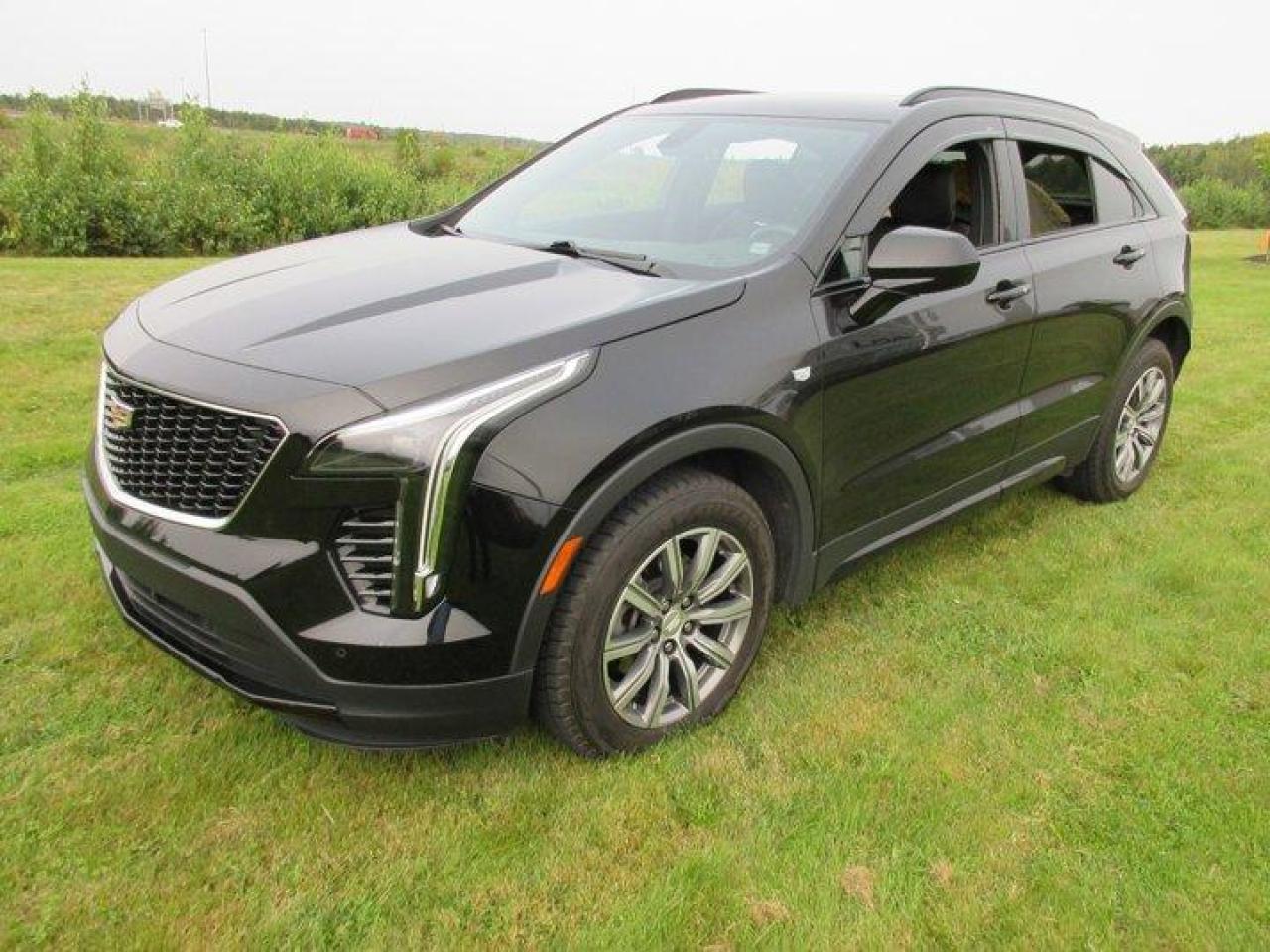 Used 2019 Cadillac XT4 AWD Sport for sale in Dieppe, NB