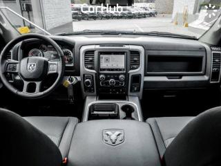 New 2023 RAM 1500 Classic Express 4x4 Heated Seats R-Start HEMI V8 Wheel & Sound Grp for sale in Thornhill, ON