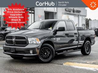 New 2023 RAM 1500 Classic Express 4x4 Heated Seats R-Start HEMI V8 Wheel & Sound Grp for sale in Thornhill, ON