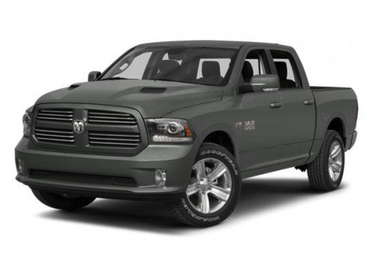 Used 2013 RAM 1500 SPORT for sale in Saskatoon, SK