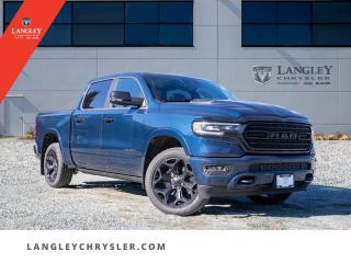 <p><strong><span style=font-family:Arial; font-size:16px;>Reach new heights of luxury with our automotive dealership! We are proud to present the brand new 2024 RAM 1500 Limited, a pickup that redefines the standards of luxury and power..</span></strong></p> <p><strong><span style=font-family:Arial; font-size:16px;>This stunning vehicle comes in a captivating blue exterior colour, effortlessly complimented by a sleek, black interior..</span></strong> <br> The RAM 1500 Limited is more than just a pickup; its an embodiment of excellence, never driven and waiting just for you.. Powered by a robust 5.7L 8-cylinder engine and an 8-speed automatic transmission, it offers an unparalleled driving experience.</p> <p><strong><span style=font-family:Arial; font-size:16px;>Our RAM 1500 Limited is teeming with options that enhance both convenience and safety..</span></strong> <br> Adjustable pedals, a navigation system, and a tachometer are just the beginning.. The interior boasts genuine wood inserts on the console, dashboard, and door panels, leather upholstery, and ventilated front and rear seats for your comfort.</p> <p><strong><span style=font-family:Arial; font-size:16px;>Safety features include ABS brakes, airbags, electronic stability, a security system, and much more..</span></strong> <br> This vehicle is a true technological marvel, with an auto-levelling suspension, automatic temperature control, and audio memory.. But what sets this vehicle apart at Langley Chrysler isnt just the exceptional features.</p> <p><strong><span style=font-family:Arial; font-size:16px;>Its the buying experience..</span></strong> <br> We believe you should not only love your car but love buying it.. Our team is committed to providing a seamless, enjoyable process, allowing you to relish in the excitement of your new vehicle.</p> <p><strong><span style=font-family:Arial; font-size:16px;>Thought of the day: A journey of a thousand miles must begin with a single step. Take your first step towards luxury and power with our 2024 RAM 1500 Limited..</span></strong> <br> Youre not just buying a vehicle; youre embarking on a new journey, a new adventure.. Experience the difference with Langley Chrysler.</p> <p><strong><span style=font-family:Arial; font-size:16px;>Visit us and discover the unique allure of the brand new 2024 RAM 1500 Limited..</span></strong> <br> Make the decision today and drive away in a vehicle that is truly in a class of its own.. Your brand new journey awaits</p>Documentation Fee $968, Finance Placement $628, Safety & Convenience Warranty $699

<p>*All prices are net of all manufacturer incentives and/or rebates and are subject to change by the manufacturer without notice. All prices plus applicable taxes, applicable environmental recovery charges, documentation of $599 and full tank of fuel surcharge of $76 if a full tank is chosen.<br />Other items available that are not included in the above price:<br />Tire & Rim Protection and Key fob insurance starting from $599<br />Service contracts (extended warranties) for up to 7 years and 200,000 kms starting from $599<br />Custom vehicle accessory packages, mudflaps and deflectors, tire and rim packages, lift kits, exhaust kits and tonneau covers, canopies and much more that can be added to your payment at time of purchase<br />Undercoating, rust modules, and full protection packages starting from $199<br />Flexible life, disability and critical illness insurances to protect portions of or the entire length of vehicle loan?im?im<br />Financing Fee of $500 when applicable<br />Prices shown are determined using the largest available rebates and incentives and may not qualify for special APR finance offers. See dealer for details. This is a limited time offer.</p>