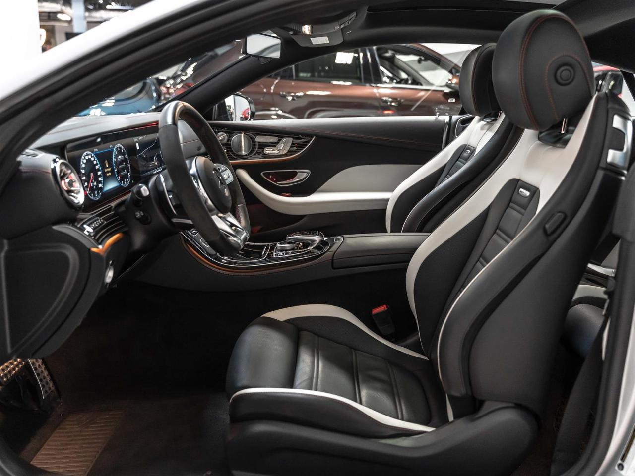 2019 Mercedes-Benz E53 *** 2 SETS OF WINTERS ***AMG E 53|NIGHT PKG|INTELLIGENT DRIVE|TECH PKG|MASSAGE|PREMIUM PKG Photo