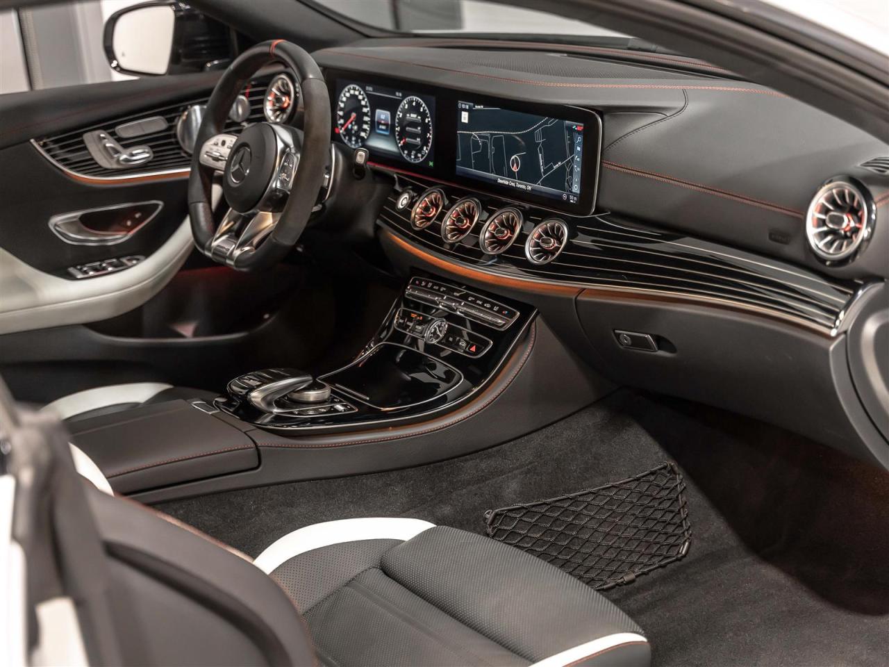 2019 Mercedes-Benz E53 *** 2 SETS OF WINTERS ***AMG E 53|NIGHT PKG|INTELLIGENT DRIVE|TECH PKG|MASSAGE|PREMIUM PKG Photo