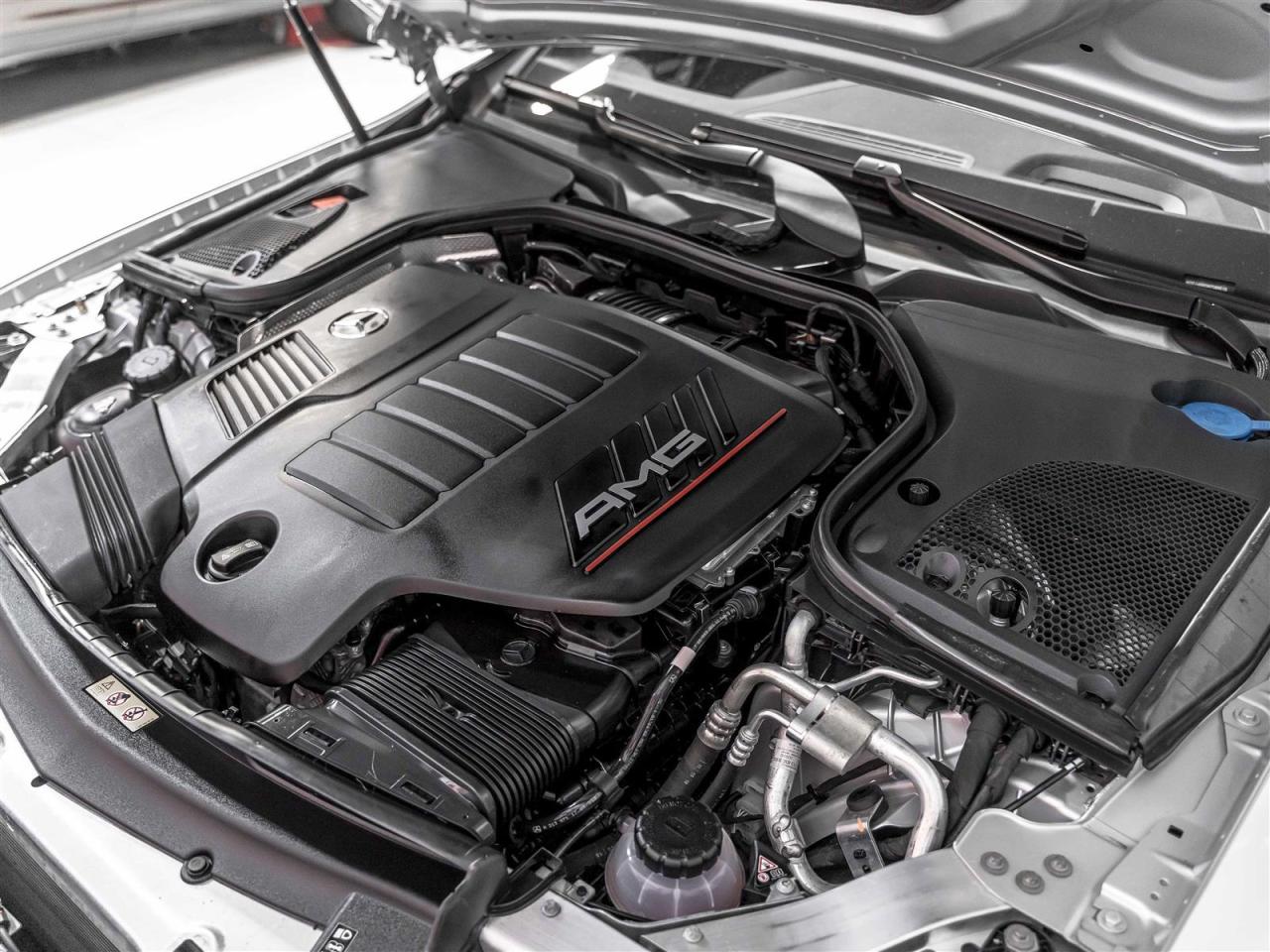 2019 Mercedes-Benz E53 *** 2 SETS OF WINTERS ***AMG E 53|NIGHT PKG|INTELLIGENT DRIVE|TECH PKG|MASSAGE|PREMIUM PKG Photo