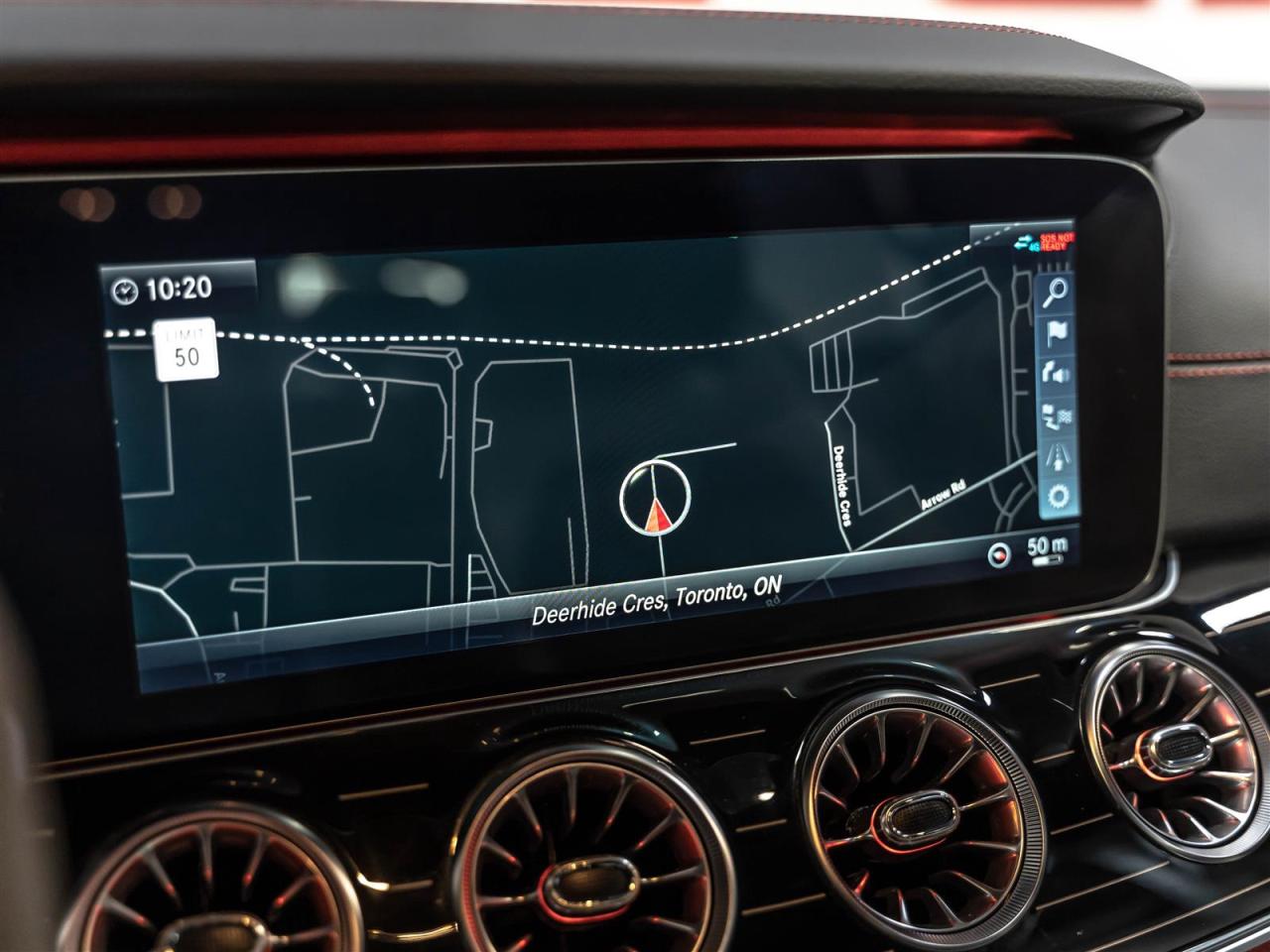 2019 Mercedes-Benz E53 *** 2 SETS OF WINTERS ***AMG E 53|NIGHT PKG|INTELLIGENT DRIVE|TECH PKG|MASSAGE|PREMIUM PKG Photo