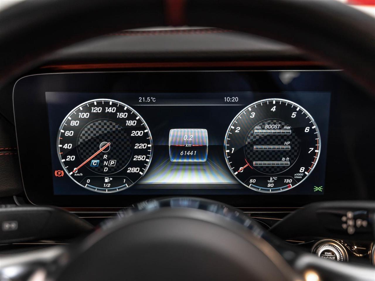 2019 Mercedes-Benz E53 *** 2 SETS OF WINTERS ***AMG E 53|NIGHT PKG|INTELLIGENT DRIVE|TECH PKG|MASSAGE|PREMIUM PKG Photo