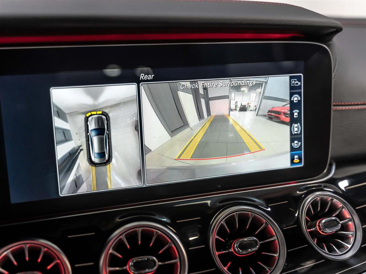 2019 Mercedes-Benz E53 *** 2 SETS OF WINTERS ***AMG E 53|NIGHT PKG|INTELLIGENT DRIVE|TECH PKG|MASSAGE|PREMIUM PKG Photo