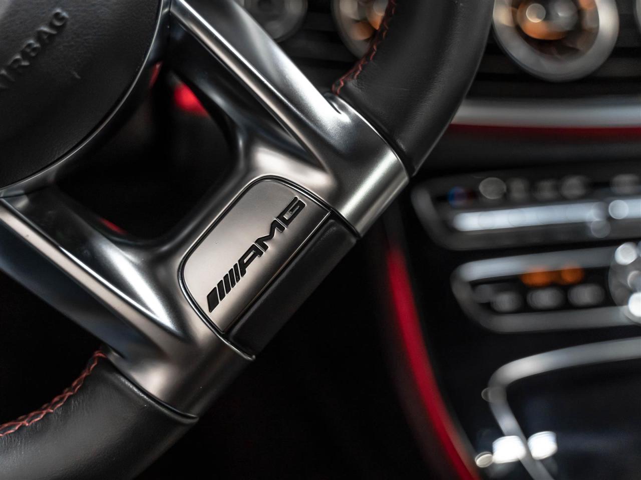 2019 Mercedes-Benz E53 *** 2 SETS OF WINTERS ***AMG E 53|NIGHT PKG|INTELLIGENT DRIVE|TECH PKG|MASSAGE|PREMIUM PKG Photo