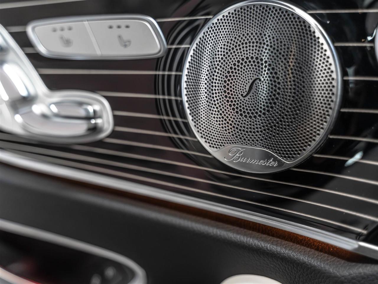 2019 Mercedes-Benz E53 *** 2 SETS OF WINTERS ***AMG E 53|NIGHT PKG|INTELLIGENT DRIVE|TECH PKG|MASSAGE|PREMIUM PKG Photo