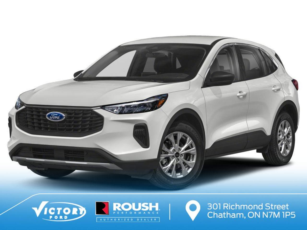 New 2023 Ford Escape Active for sale in Chatham, ON