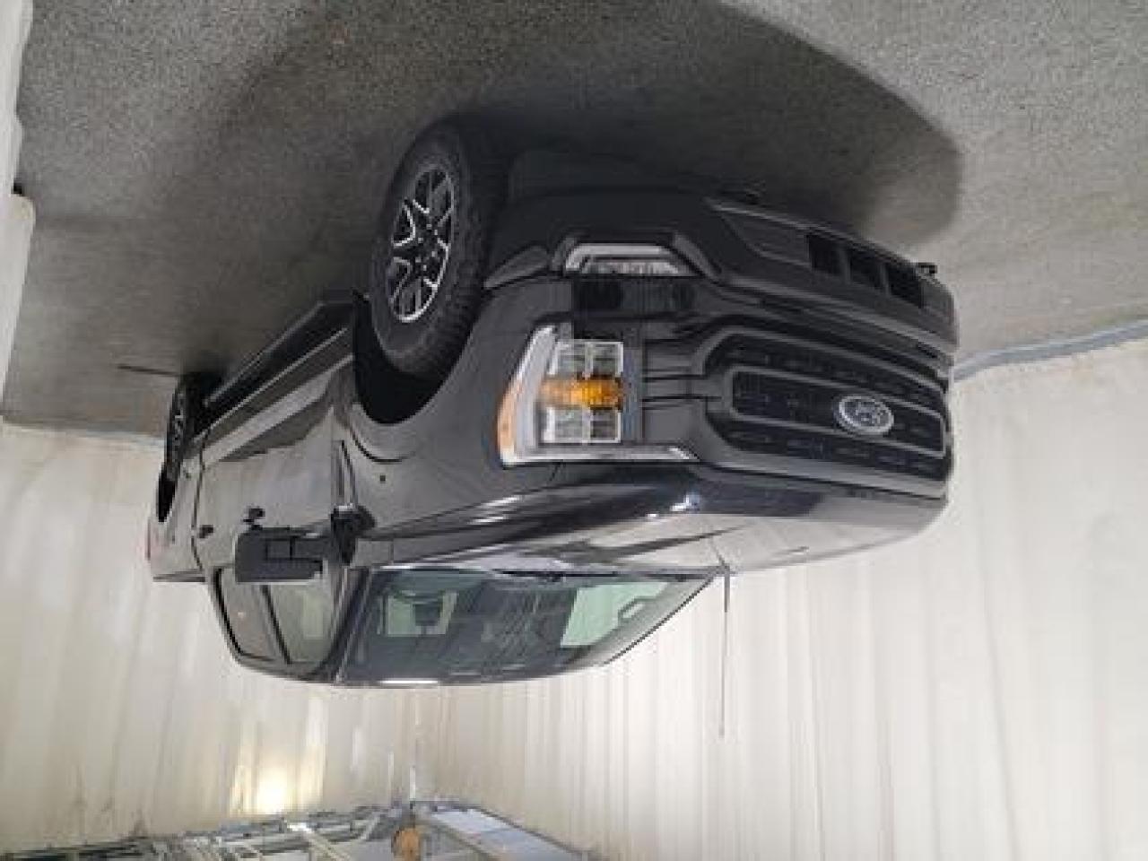 New 2023 Ford F-150 XLT for sale in Regina, SK