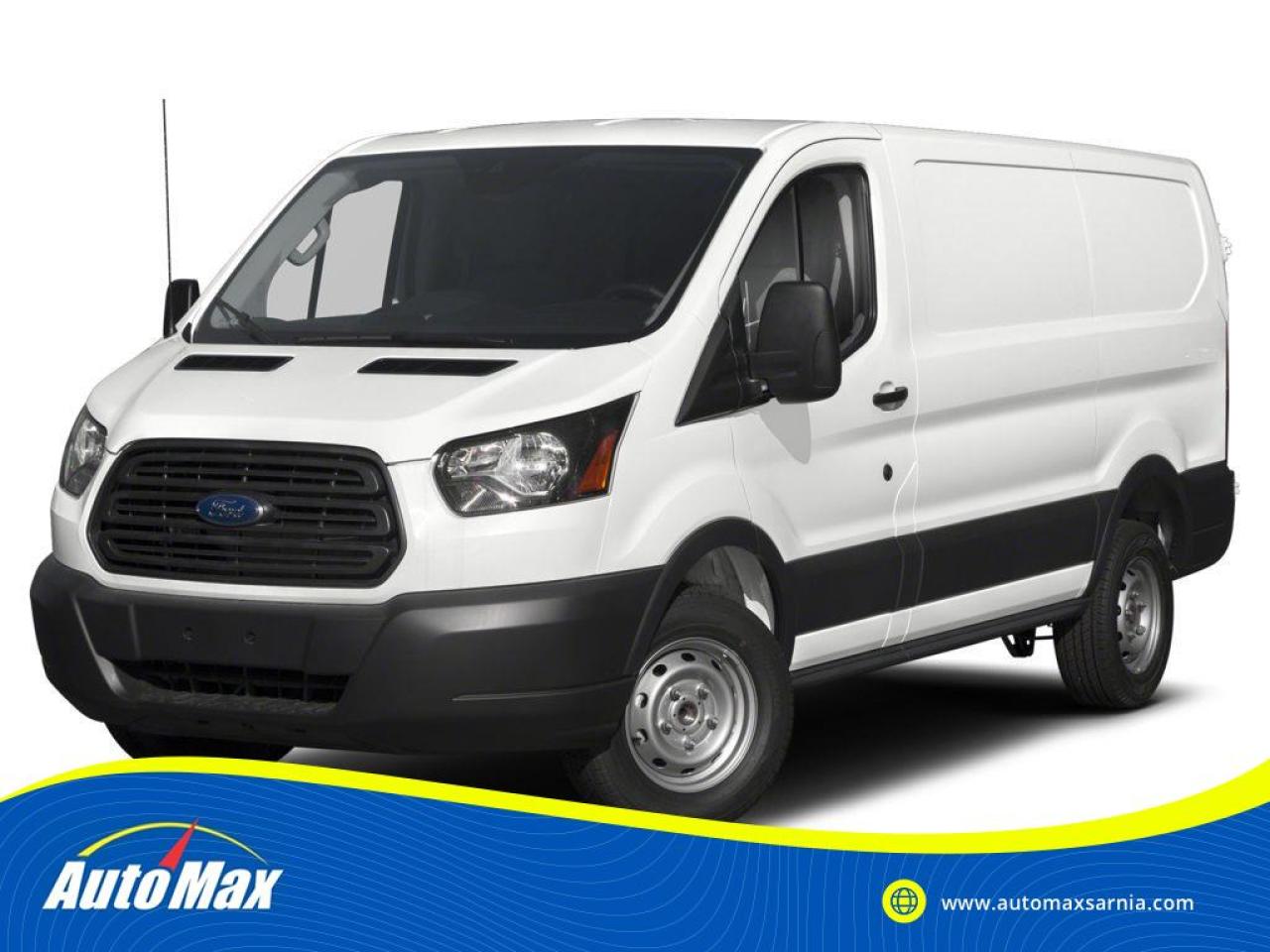 Used 2019 Ford Transit 250  for sale in Sarnia, ON