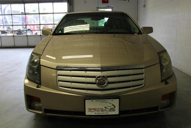 2006 Cadillac CTS WE APPROVE ALL CREDIT