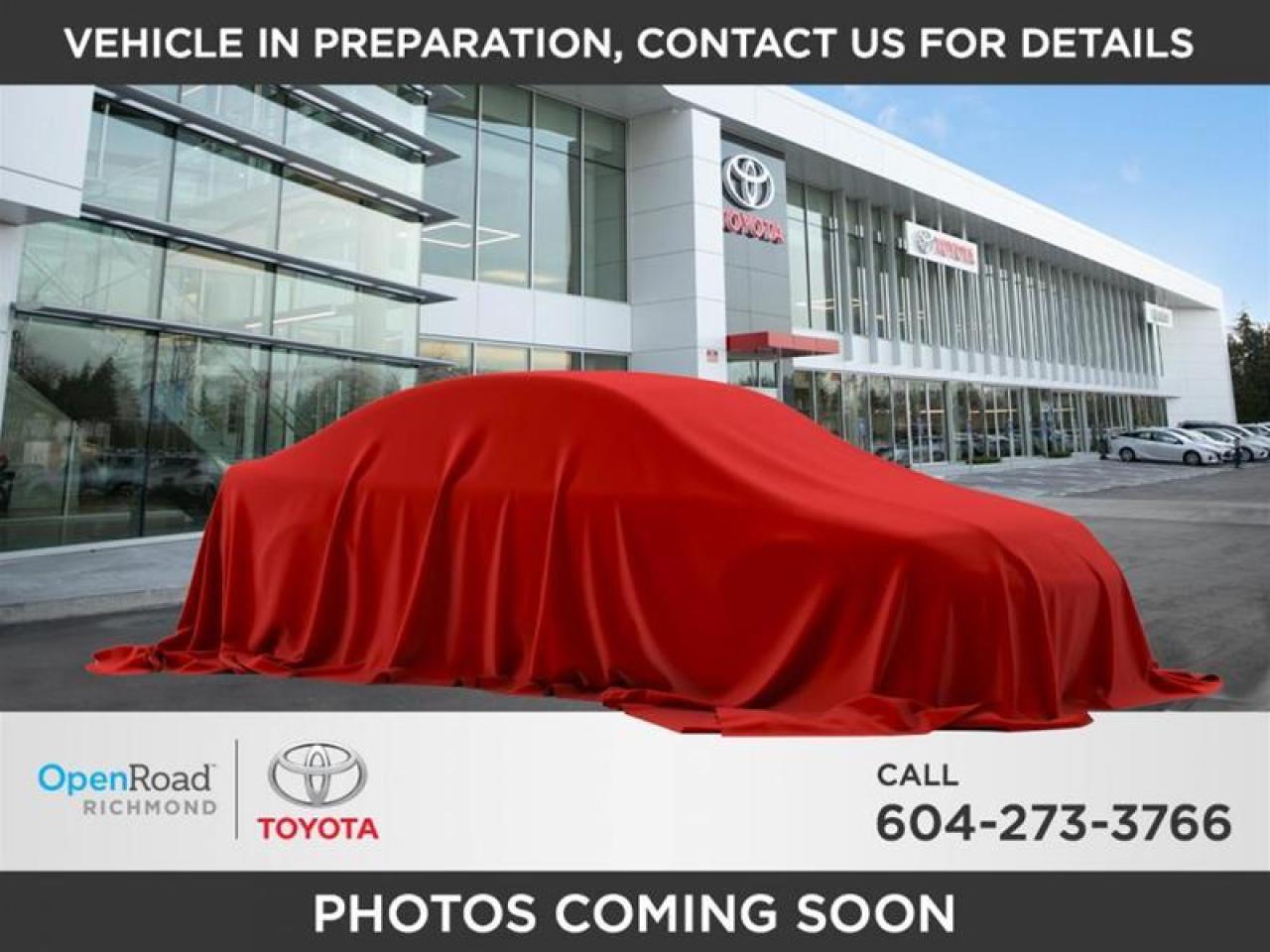 Used 2019 Toyota Corolla 4-door Sedan LE CVTi-S for sale in Richmond, BC