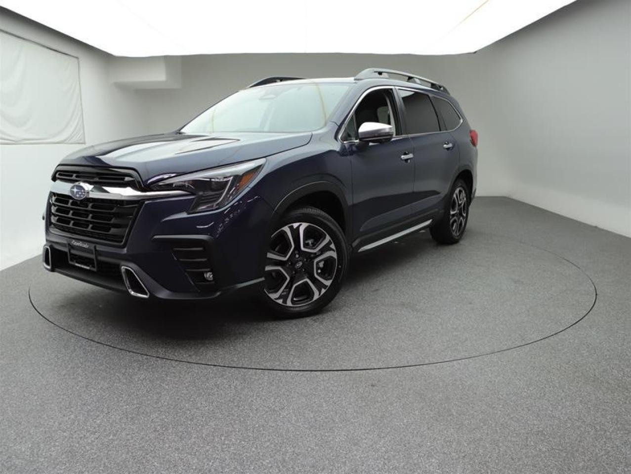 New 2023 Subaru ASCENT Premier for sale in Vancouver, BC