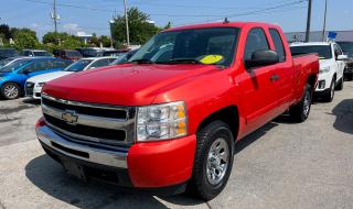 Used 2010 Chevrolet Silverado 1500 LS Cheyenne Edition for sale in Burlington, ON