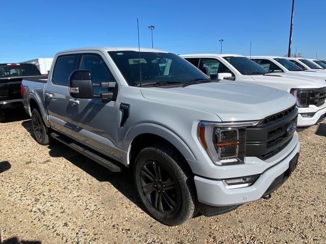 2023 Ford F-150 LARIAT 4WD SUPERCREW 5.5' BOX 502A Photo1
