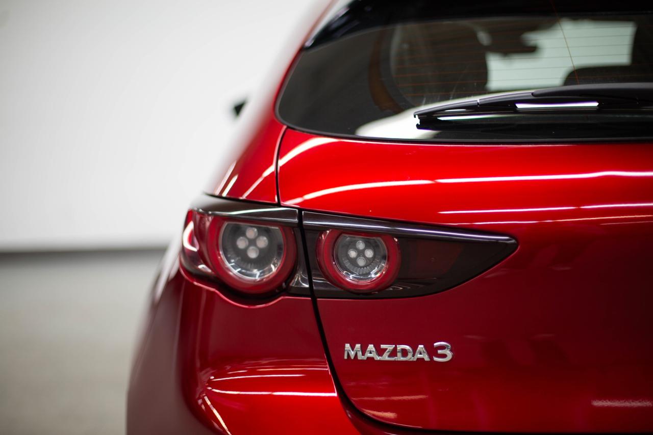2019 Mazda MAZDA3 SPORT GS | ACC | LaneKeep | BSM | CarPlay