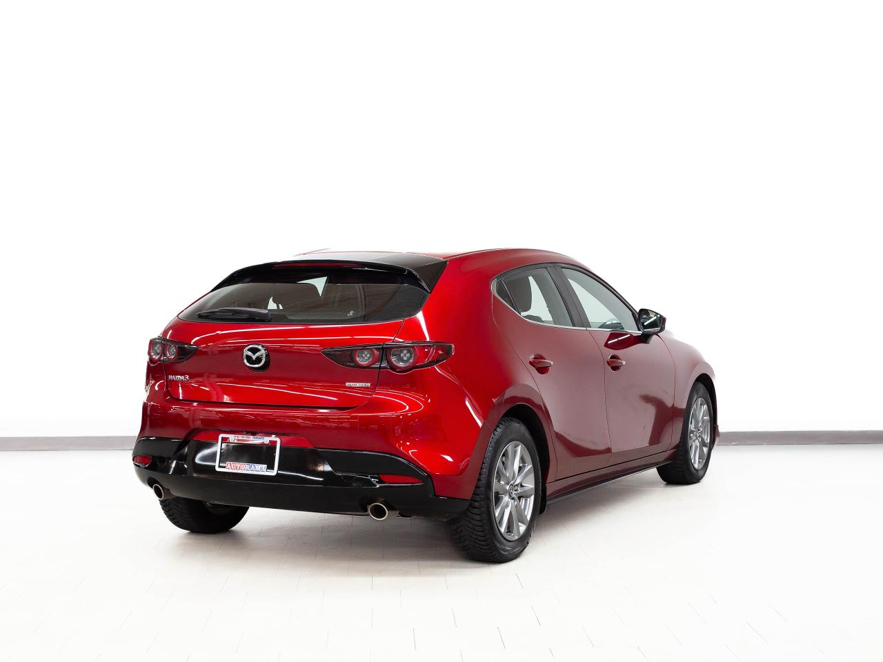 2019 Mazda MAZDA3 SPORT GS | ACC | LaneKeep | BSM | CarPlay