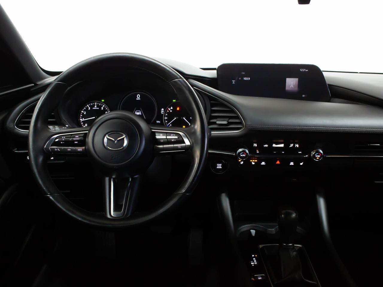 2019 Mazda MAZDA3 SPORT GS | ACC | LaneKeep | BSM | CarPlay