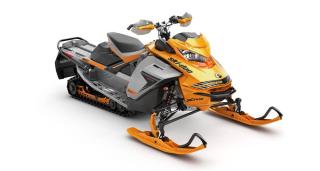 <p>One owner, Trade-ins welcome!</p><p>The same open cockpit and centralized mass concepts that Ski-Doo 2-stroke riders have raved about are now available to 4-stroke customers, with continued proliferation of the REV Gen4 platform throughout our products. The platform provides precise handling, premium performance and comfort with new riding positions, optimized ergos, and superior fit and finish. </p>