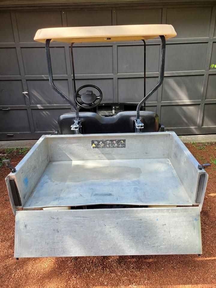 Used 2010 E-Z-GO Golf Cart TXT Gas - 1 Owner! for Sale in Used 2010 E-Z-GO Golf Cart TXT Gas - 1 Owner! for Sale in