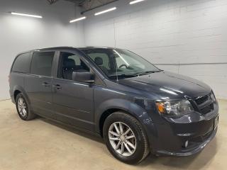 Used 2014 Dodge Grand Caravan R/T for sale in Guelph, ON